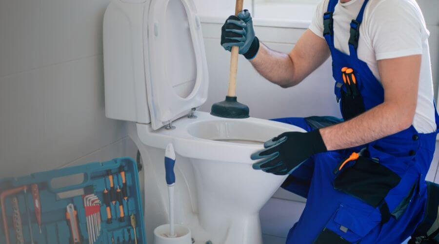 Professional same day plumber in Scottsmoor, FL